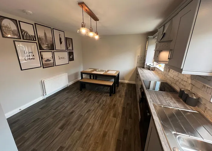 Keem Guest House