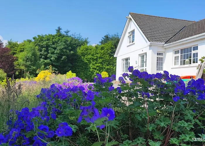Happy Hill Guesthouse