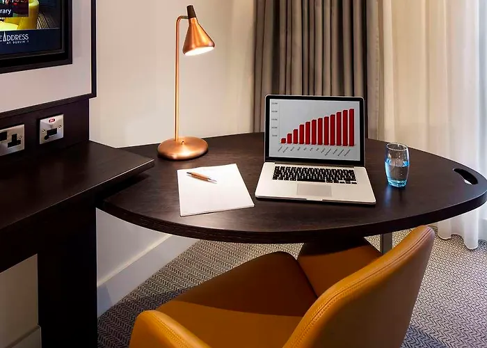 The Address Connolly
