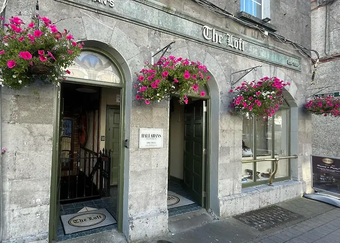 Hallahan'S Ballina 