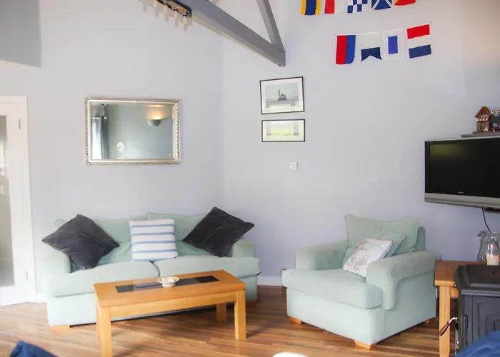 Dunmore Villas Holiday Home No 1 By Trident Holiday Homes