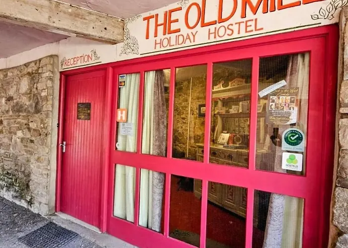 Old Mill Holiday Hostel
