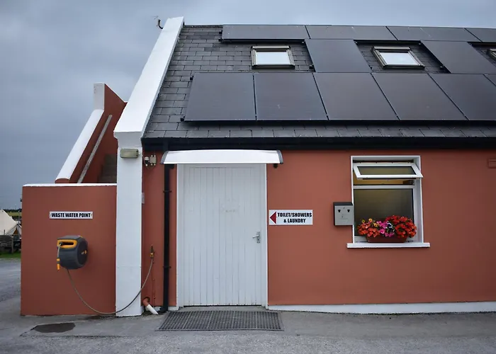 Doolin Glamping