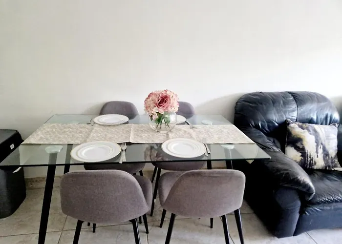 Contemporary 2 Bedroom Apartment In Limerick City