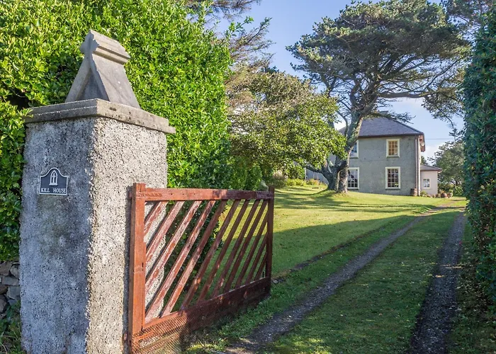 Kill House, Kingstown