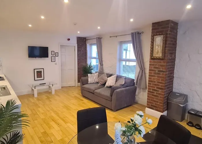 Dunderry Lodge Self Catering Family Lodges