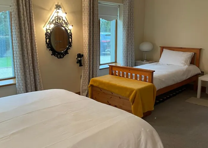 Laithreach Briuin B&B W23E0H9