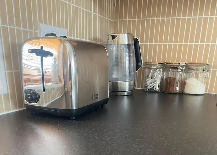Centrally Located Carrick On Shannon Shore Side Apartment