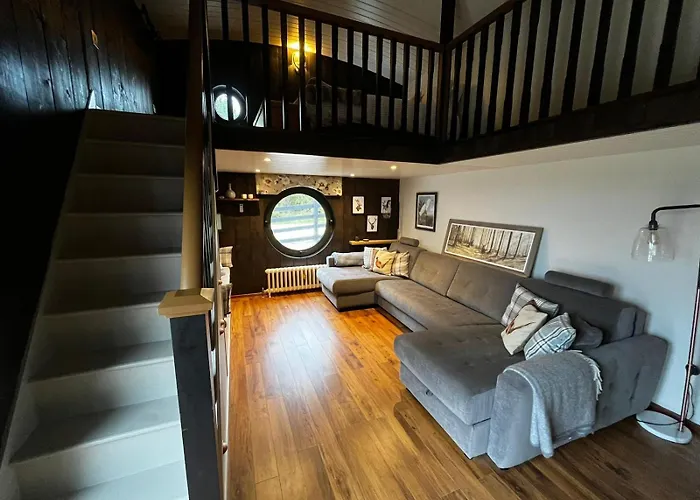 The Wee Bothy Villa Dunfanaghy