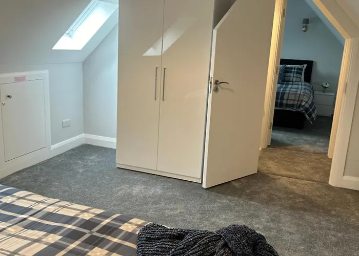 Luxury Wild Atlantic Way Chalet