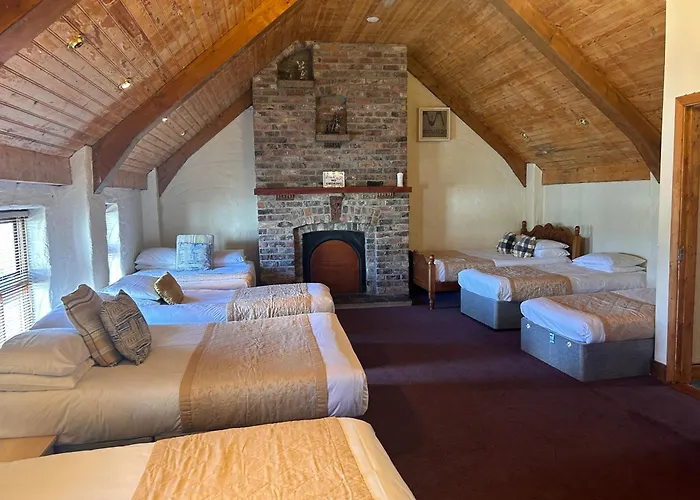 John Longs Hotel Carlingford