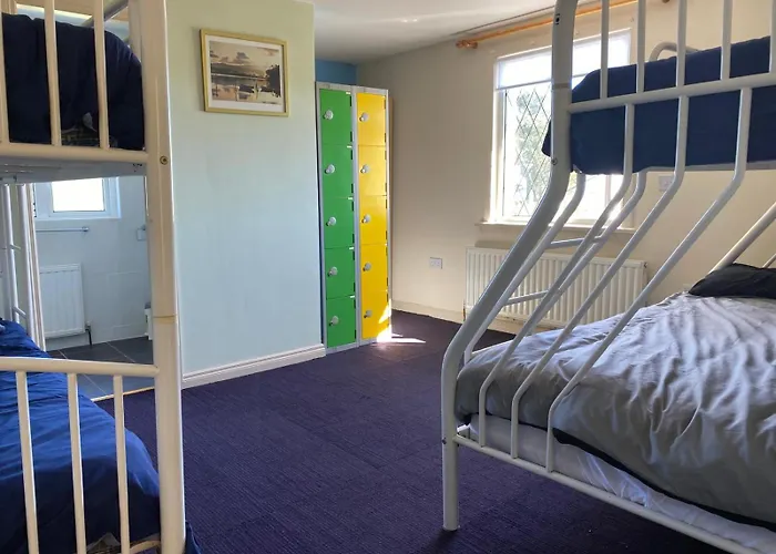 Seaview Lodge
