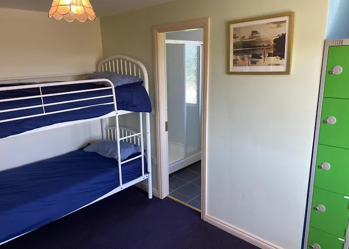 Seaview Lodge