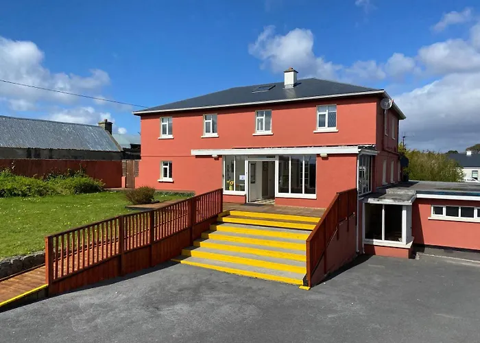 Seaview Lodge
