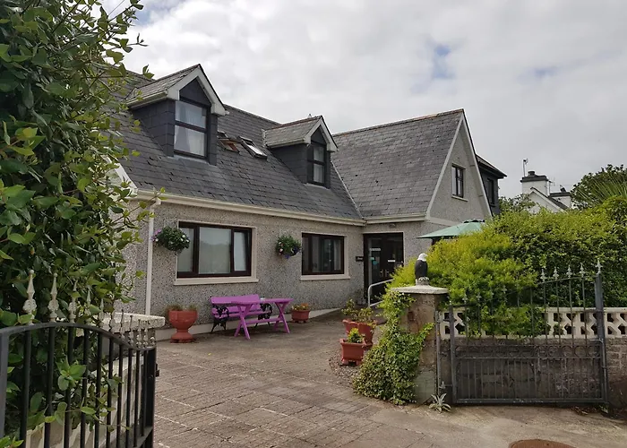 Melrose Bed And Breakfast