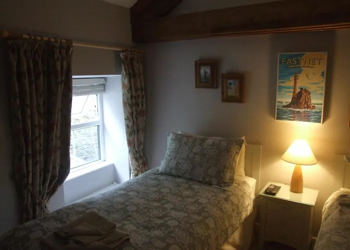 Inglenook