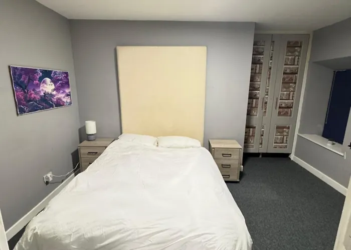 Habibi House Bed & Breakfast Longford