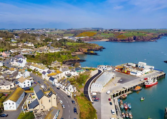 Seacliff Holiday Homes No 12 By Trident Holiday Homes