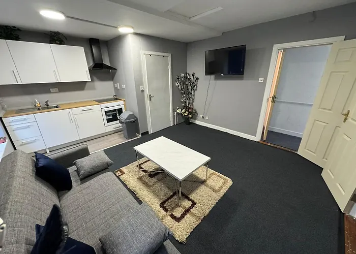 Habibi House Bed & Breakfast Longford