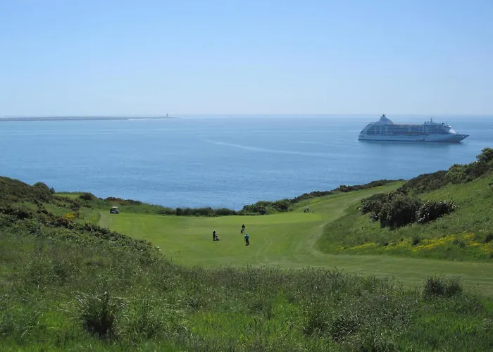 Dunmore East Holiday And Golf Resort Apartments
