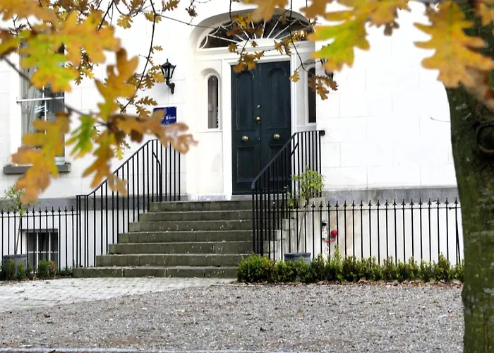 Boyne House Slane Hotel