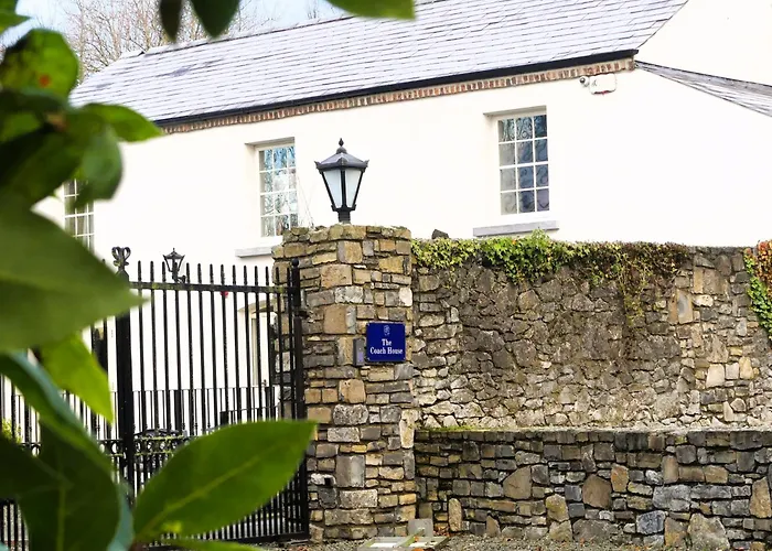 Boyne House Slane Hotel