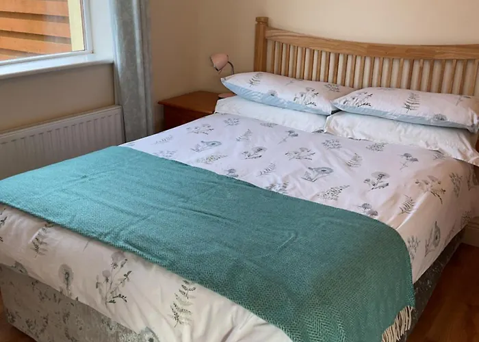 The Getaway, Miltown Malbay