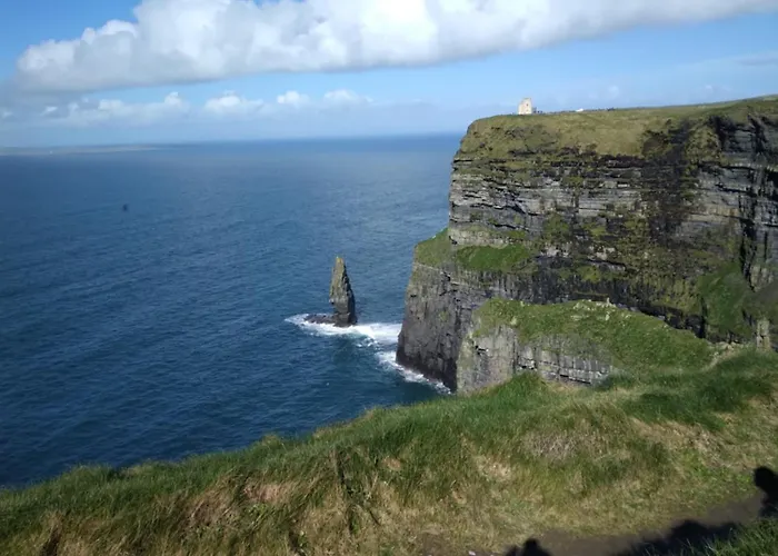Cliff Haven