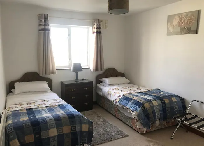 St Helens Bay Holiday Home