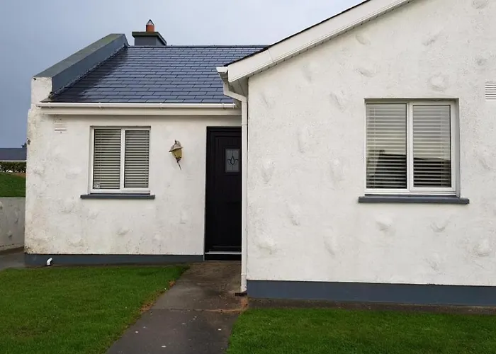 St Helens Bay Holiday Home