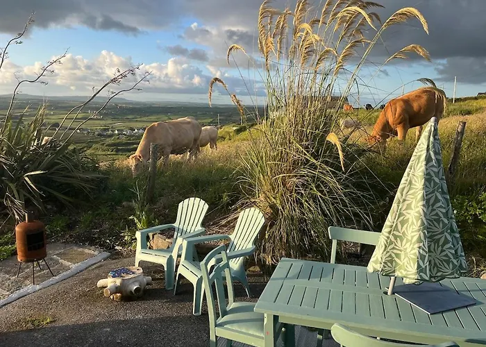 Bay View Hideaway Lahinch