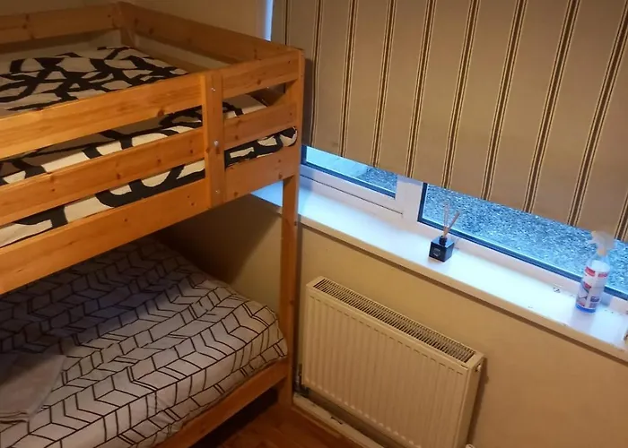 The Comfy Cottage