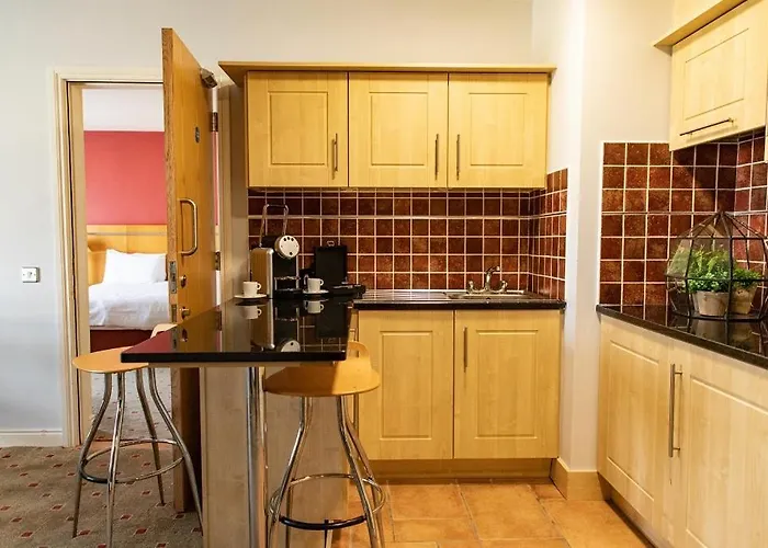 Lahinch Coast Hotel And Suites