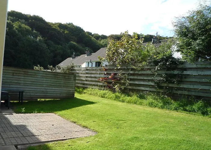 Forest Haven Holiday Home No 6 By Trident Holiday Homes