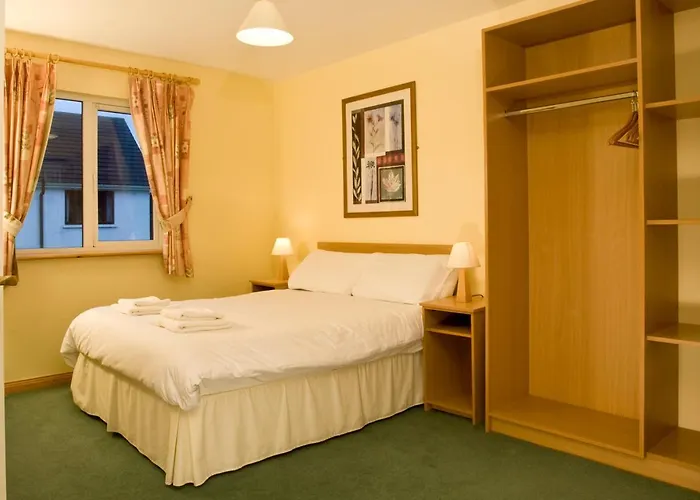 Forest Haven Holiday Home No 6 By Trident Holiday Homes