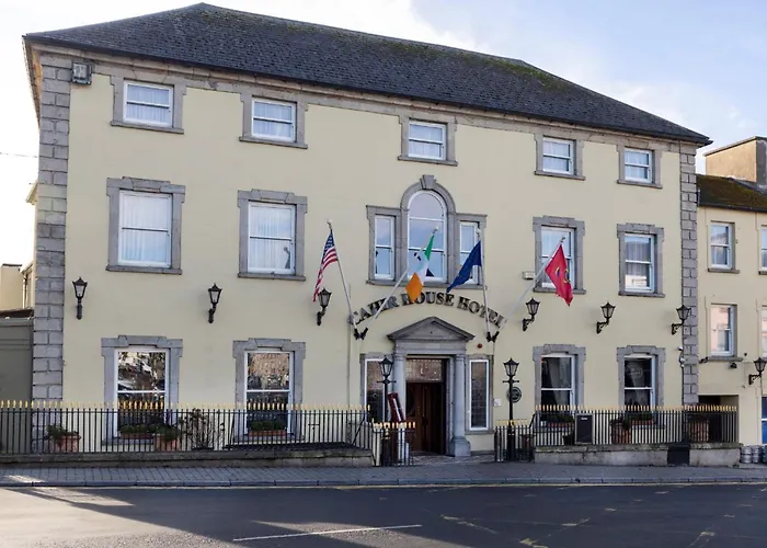 Cahir House Hotel