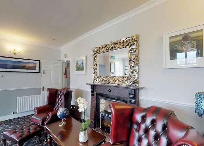 Milltown House Dingle