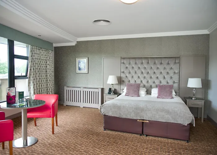 Amber Springs Hotel
