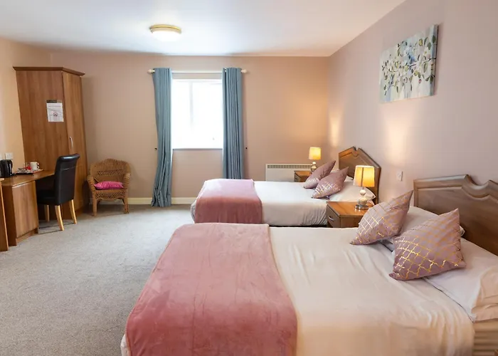 Murphy'S Hotel Tubbercurry