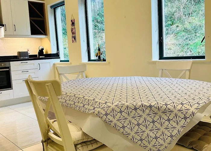 Seafront Cottage Amazing Seaview 3 Double Bedrooms