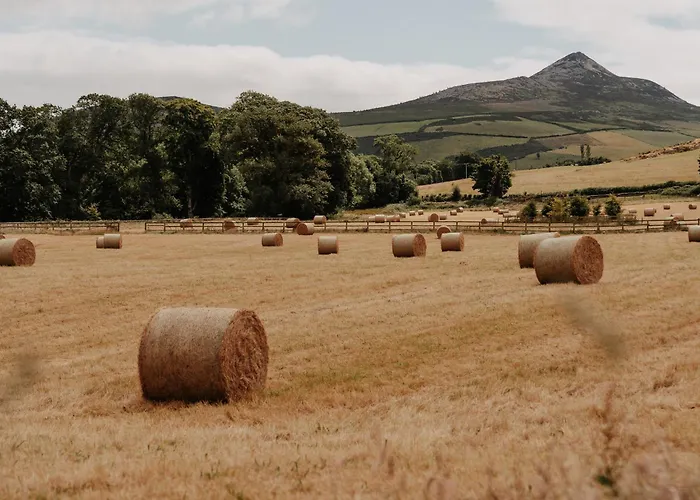 Powerscourt Springs Health Farm