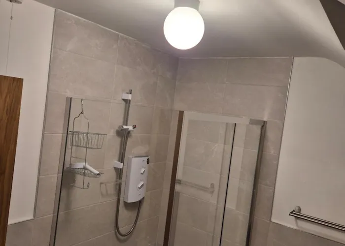 Laneway Hostel Lahinch