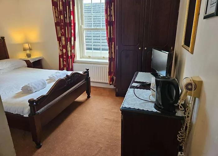 Fennessy'S Hotel Clonmel