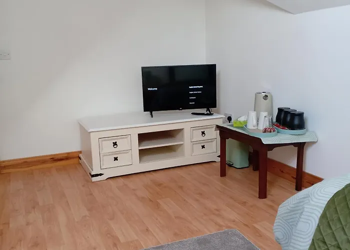 Charlestown Bungalow
