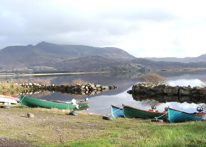 Currane Lodge