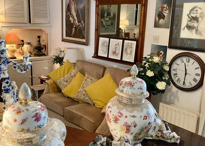 The Gallery B&B, The Glen, Kinsale ,County Cork