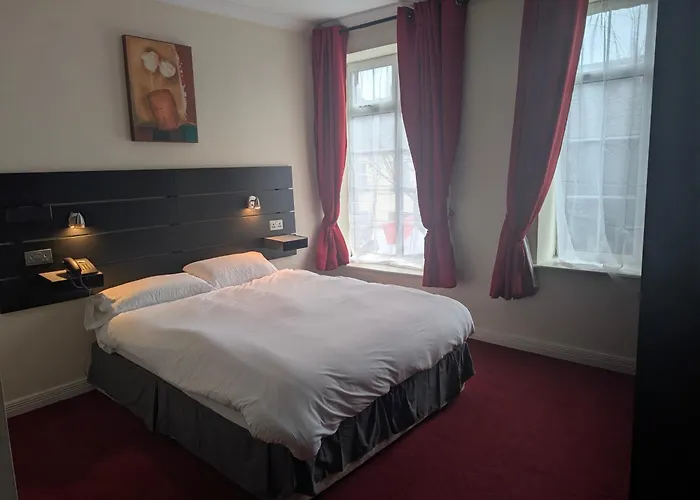 The Western Hotel Claremorris