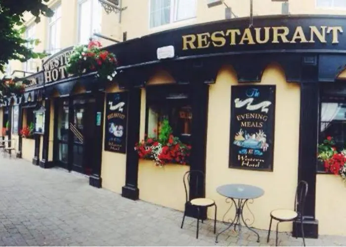 The Western Hotel Claremorris