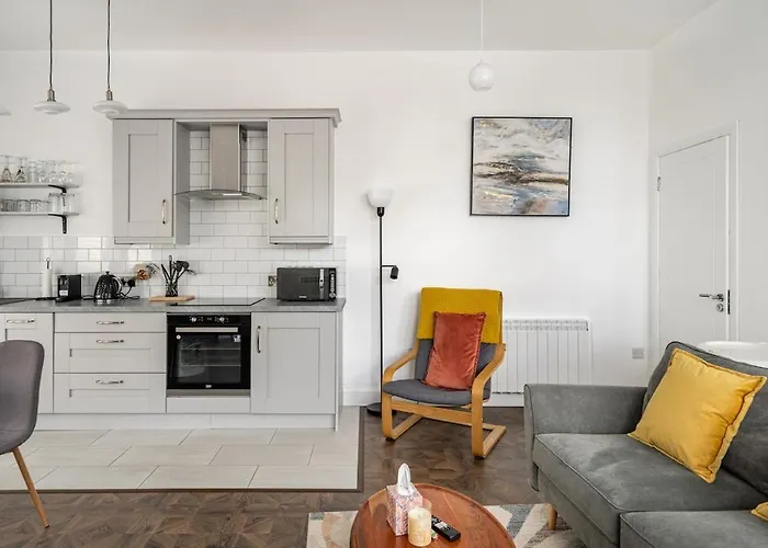 1 Cathedral Place - Cathedral Townhouses Cobh