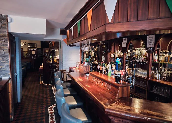 Murphy'S Pub And Bed & Breakfast
